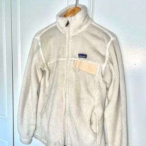 PATAGONIA Women’s Fleece - Size M